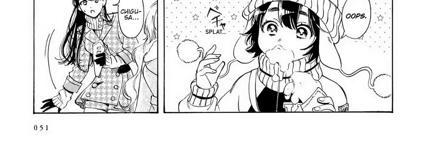 Sensei, How About This Month? - Chapter 36 - Page 26