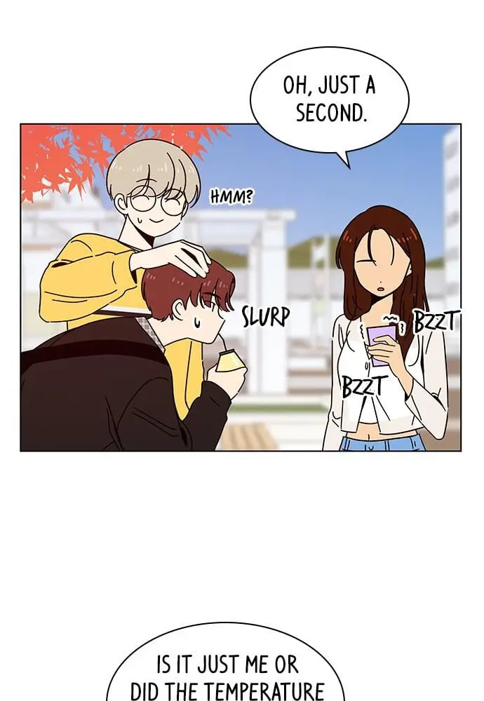 Seasons of Blossom - Chapter 61 - Page 60