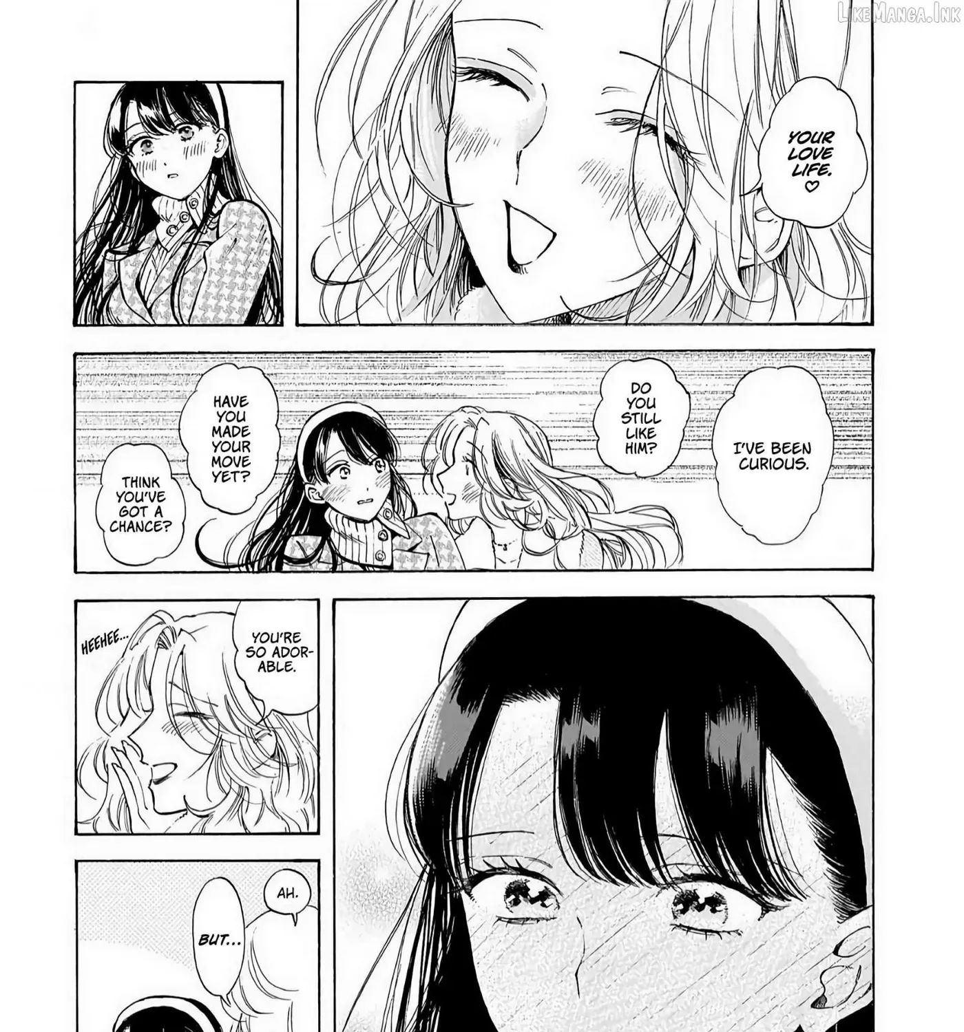 Sensei, How About This Month? - Chapter 36 - Page 29