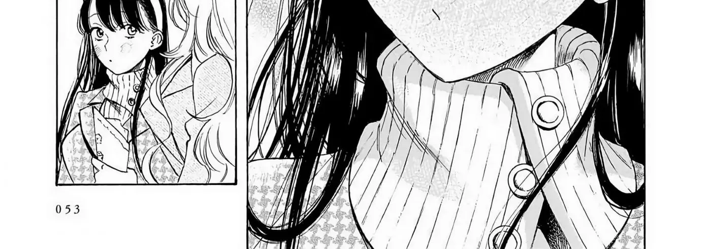 Sensei, How About This Month? - Chapter 36 - Page 30