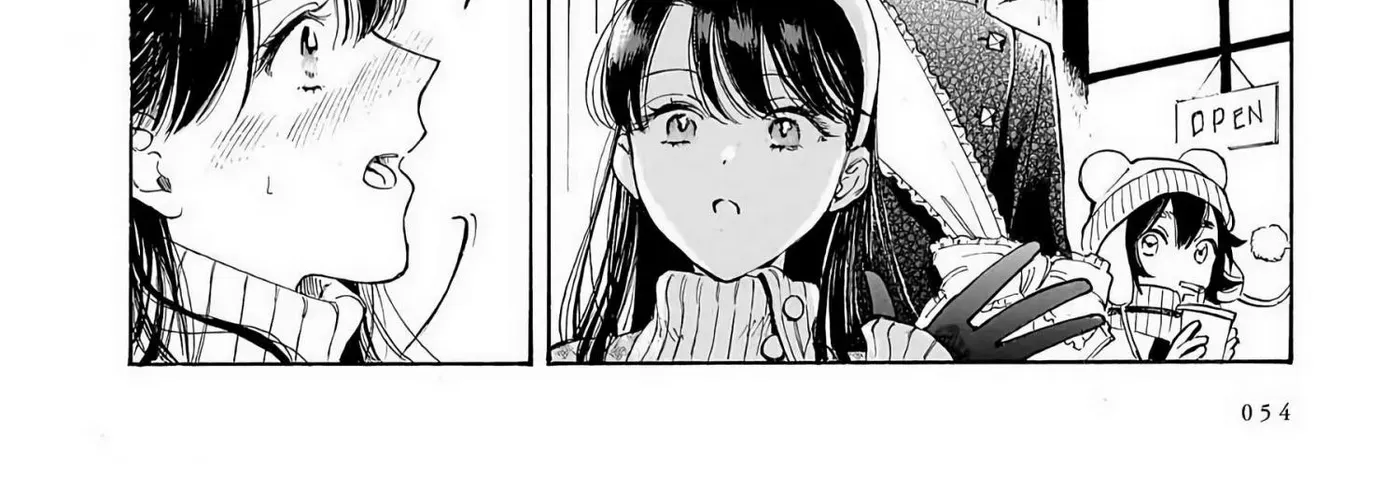 Sensei, How About This Month? - Chapter 36 - Page 32