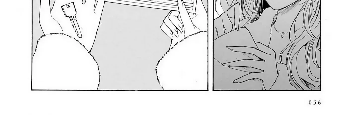Sensei, How About This Month? - Chapter 36 - Page 36