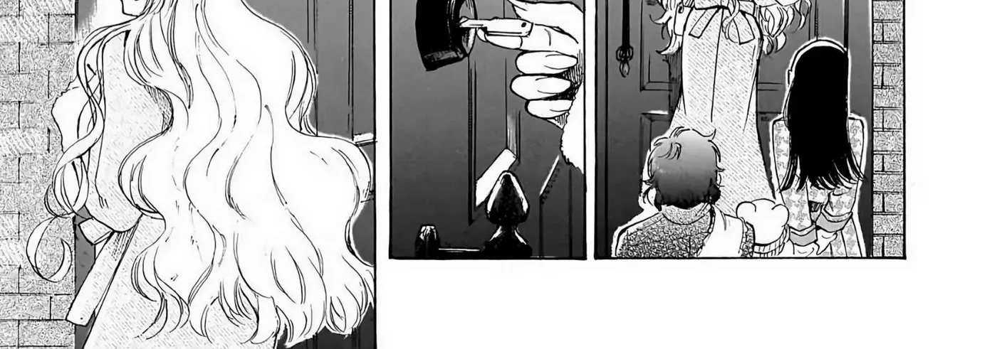 Sensei, How About This Month? - Chapter 36 - Page 38