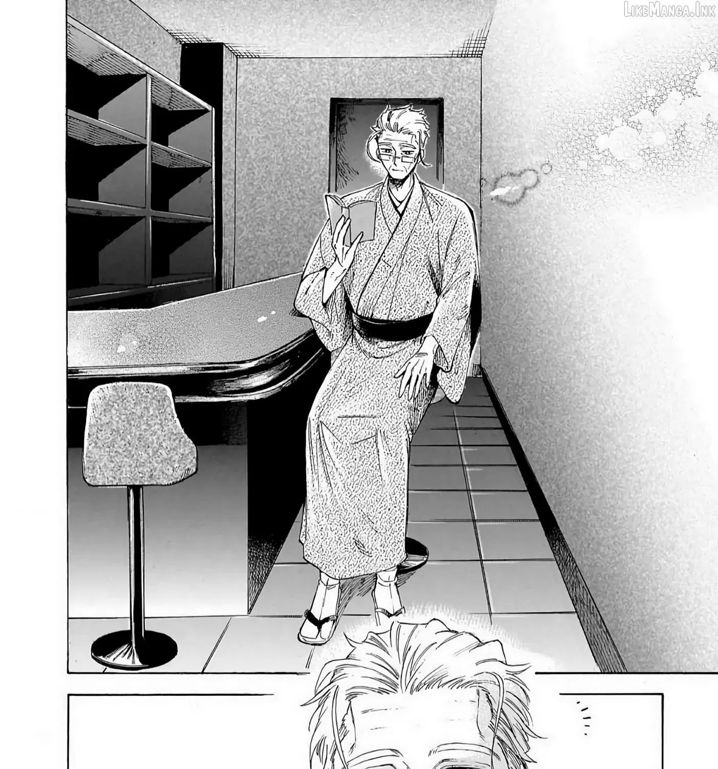 Sensei, How About This Month? - Chapter 36 - Page 39