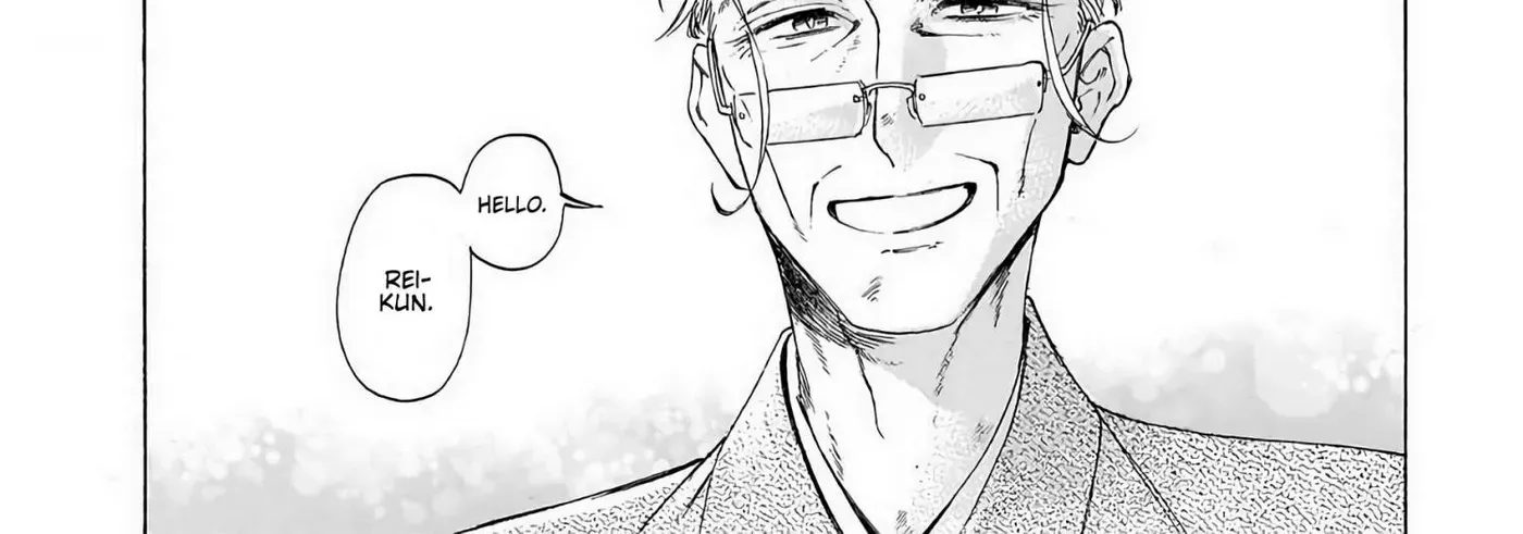 Sensei, How About This Month? - Chapter 36 - Page 40