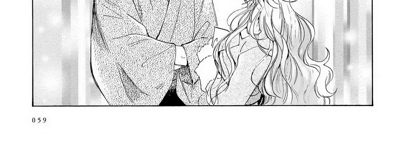 Sensei, How About This Month? - Chapter 36 - Page 42