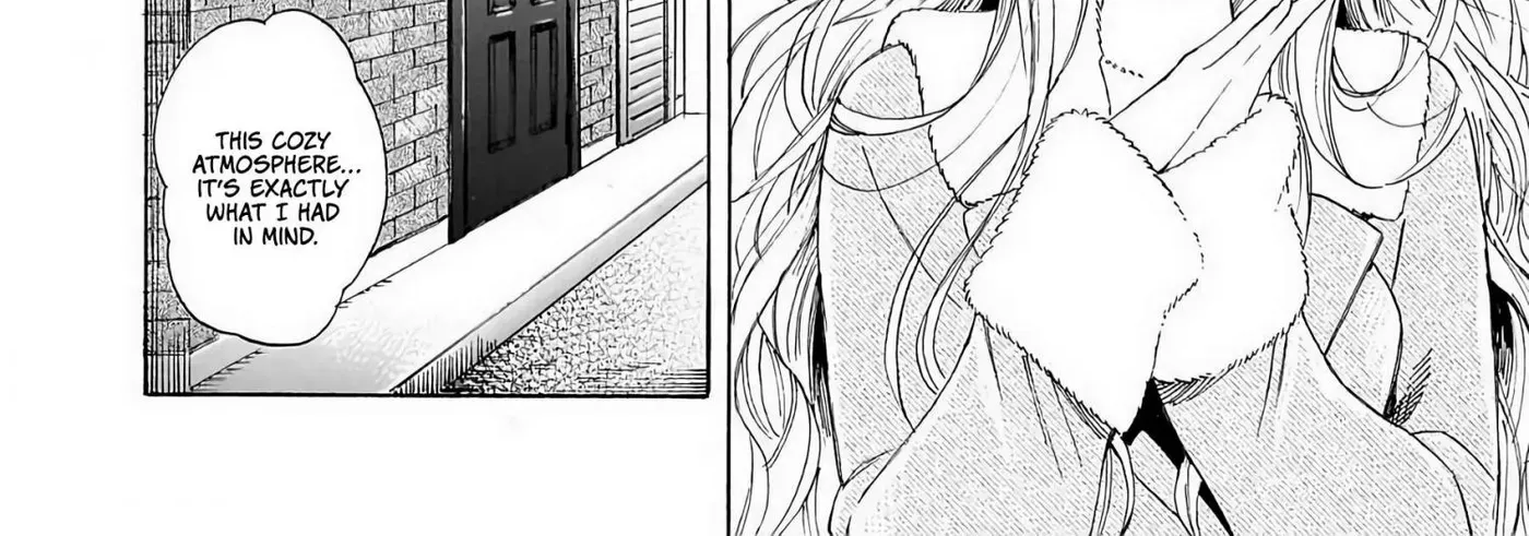 Sensei, How About This Month? - Chapter 36 - Page 48