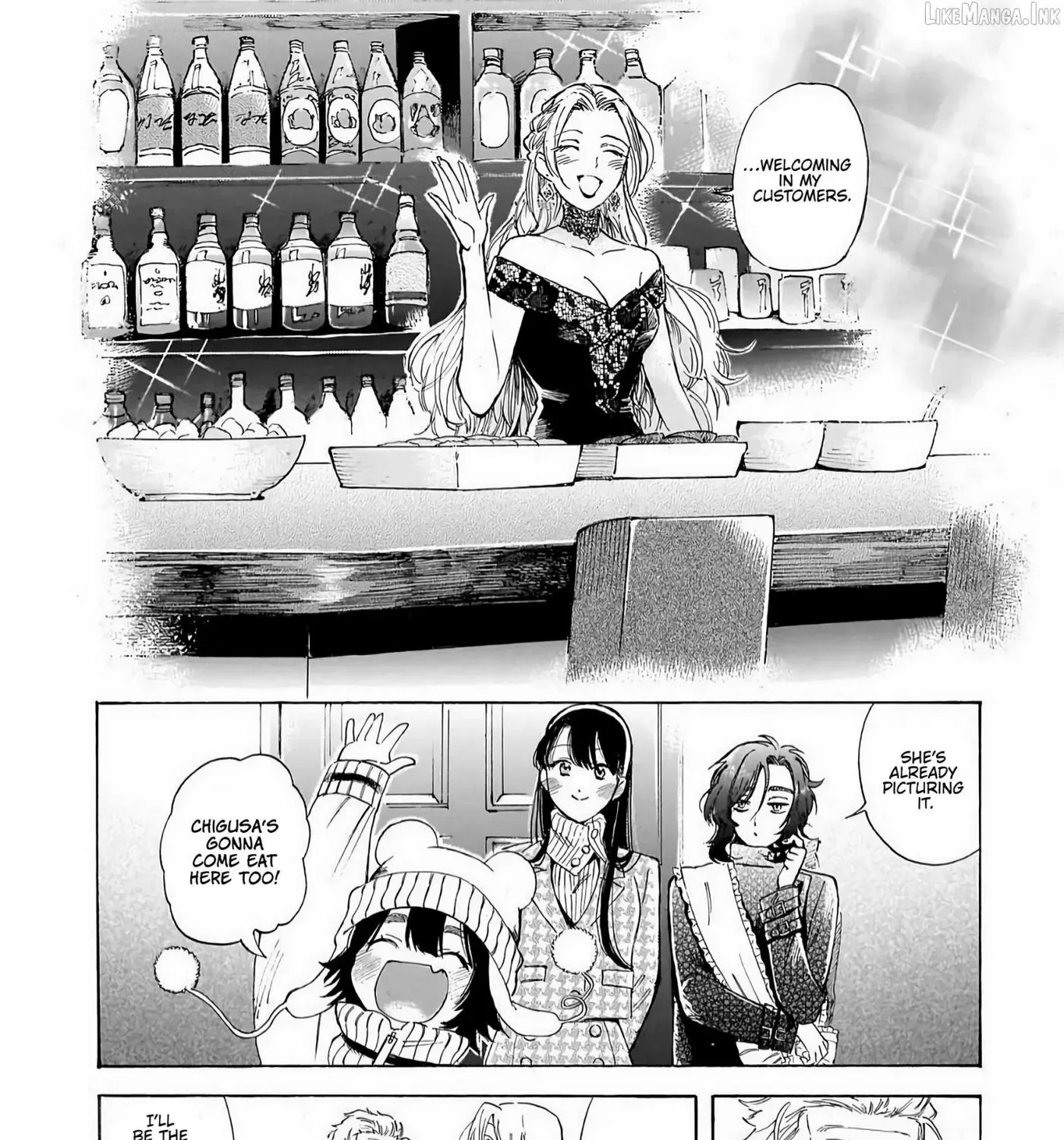 Sensei, How About This Month? - Chapter 36 - Page 51