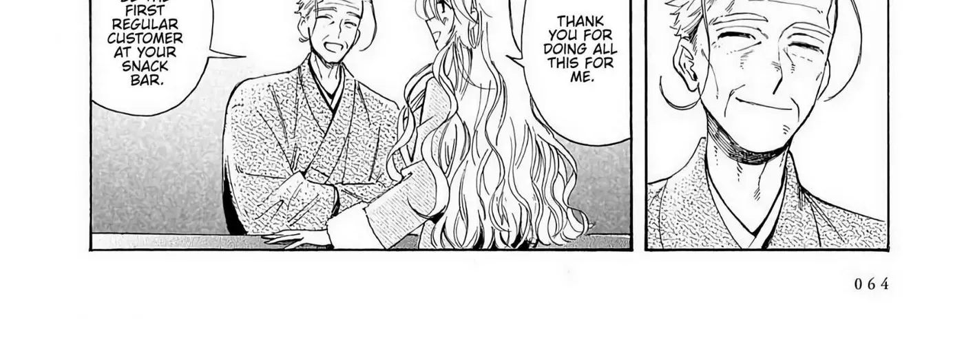 Sensei, How About This Month? - Chapter 36 - Page 52