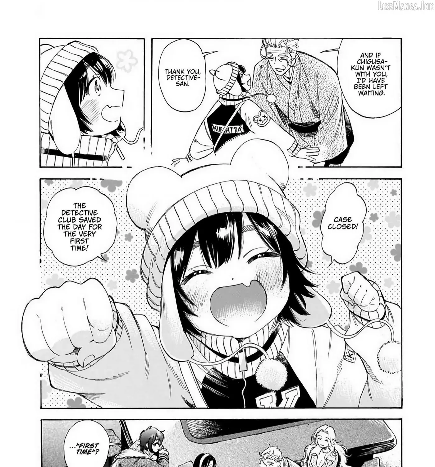 Sensei, How About This Month? - Chapter 36 - Page 55