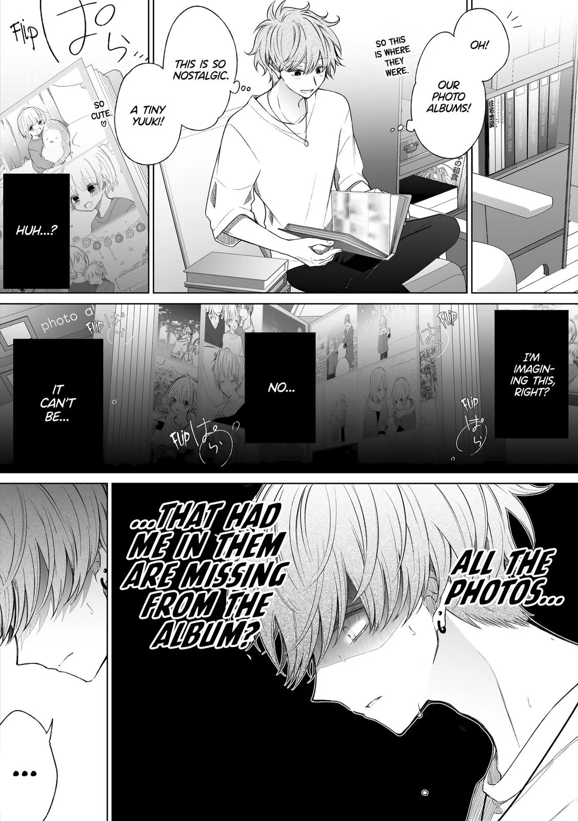 Wholehearted Domineering Junior - Chapter 137 - Page 2