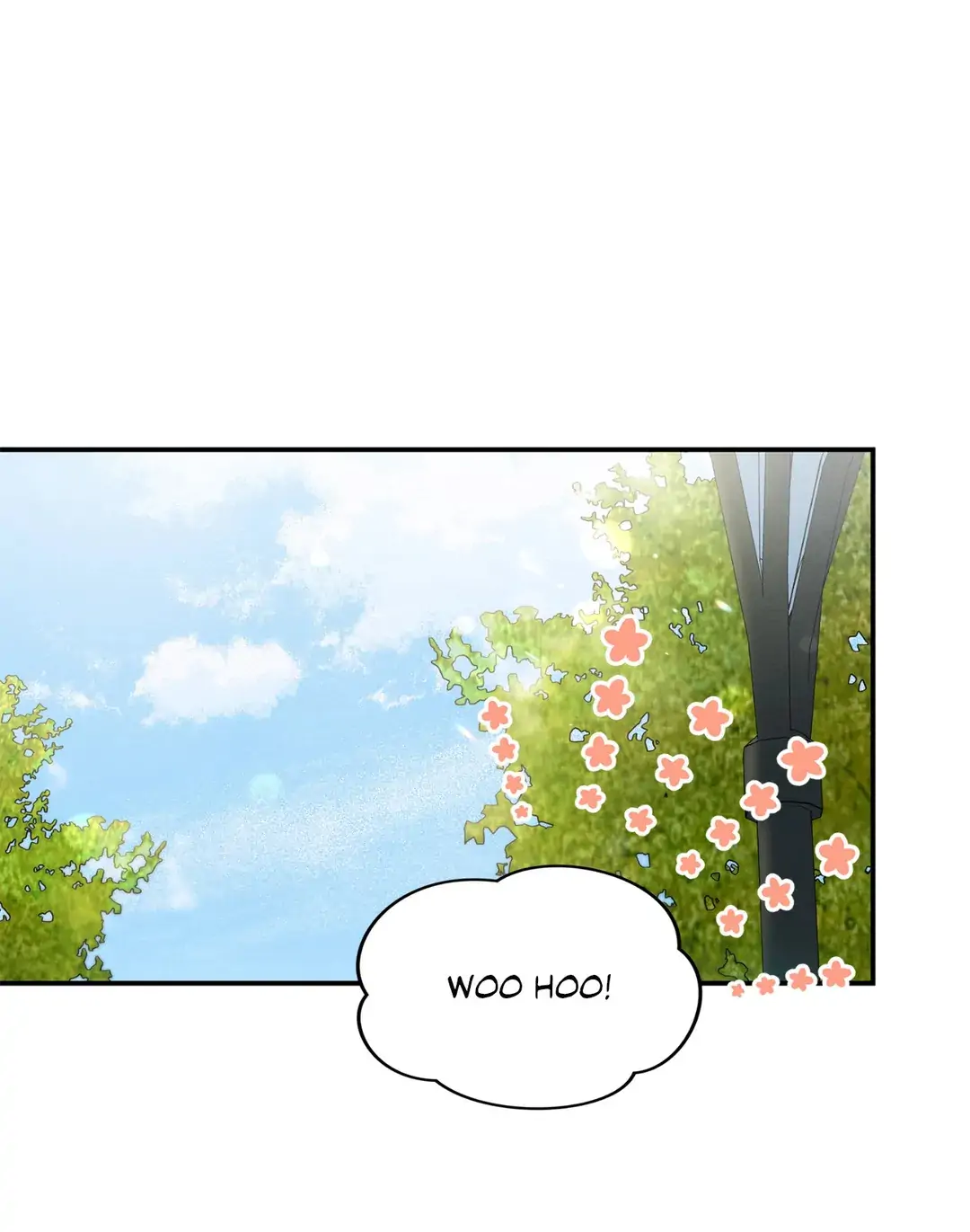 Dazzlingly Bright - Chapter 91 - Page 1