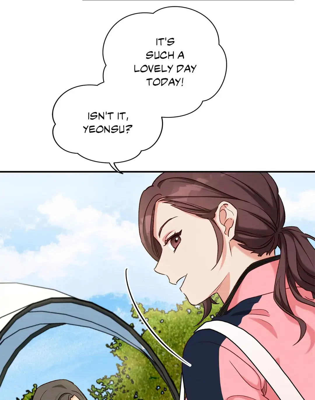 Dazzlingly Bright - Chapter 91 - Page 3