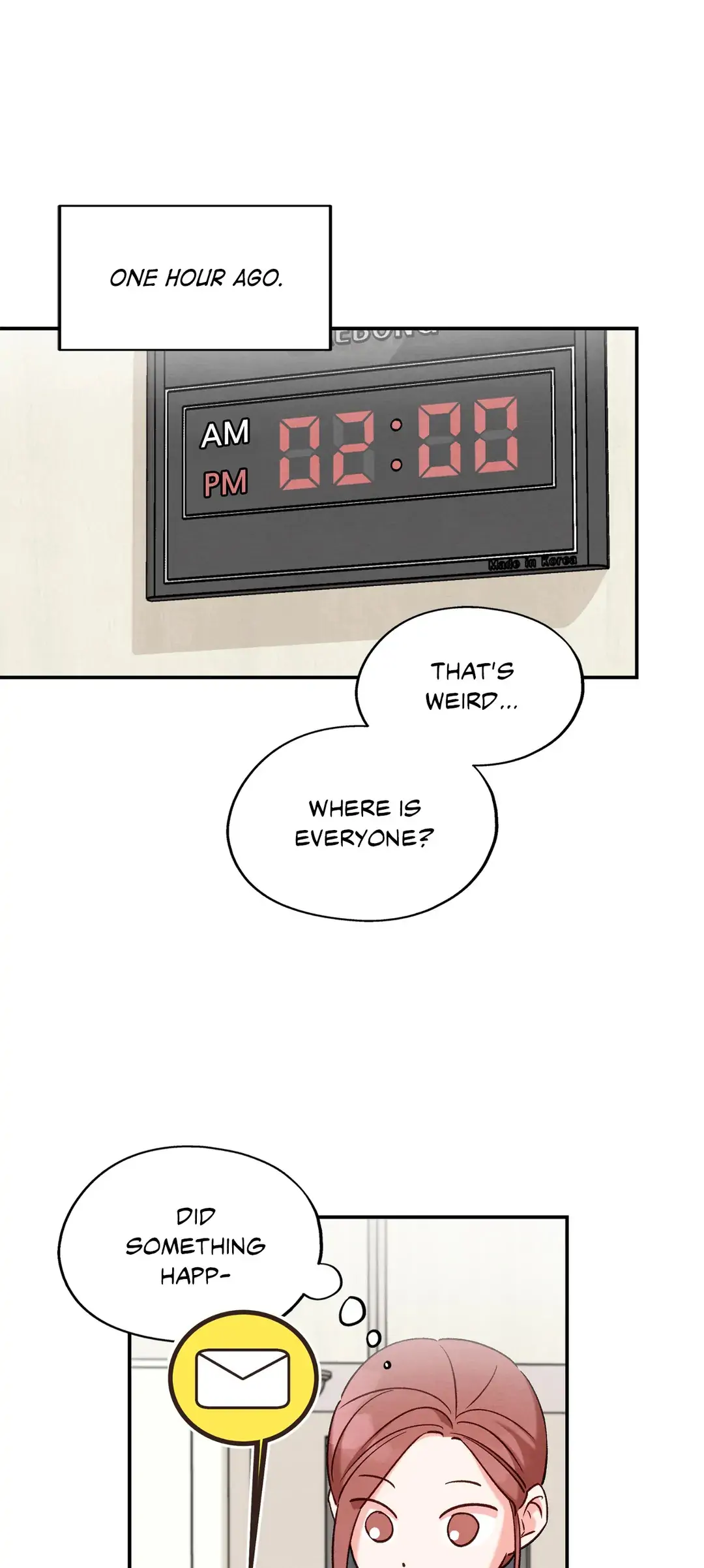 Dazzlingly Bright - Chapter 91 - Page 6