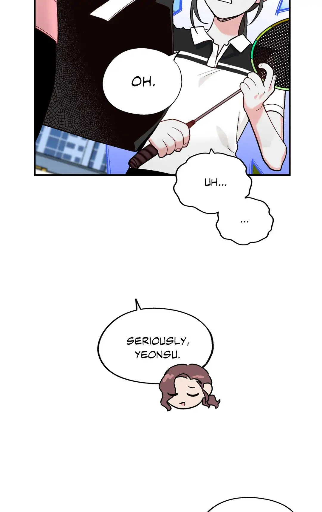 Dazzlingly Bright - Chapter 91 - Page 12