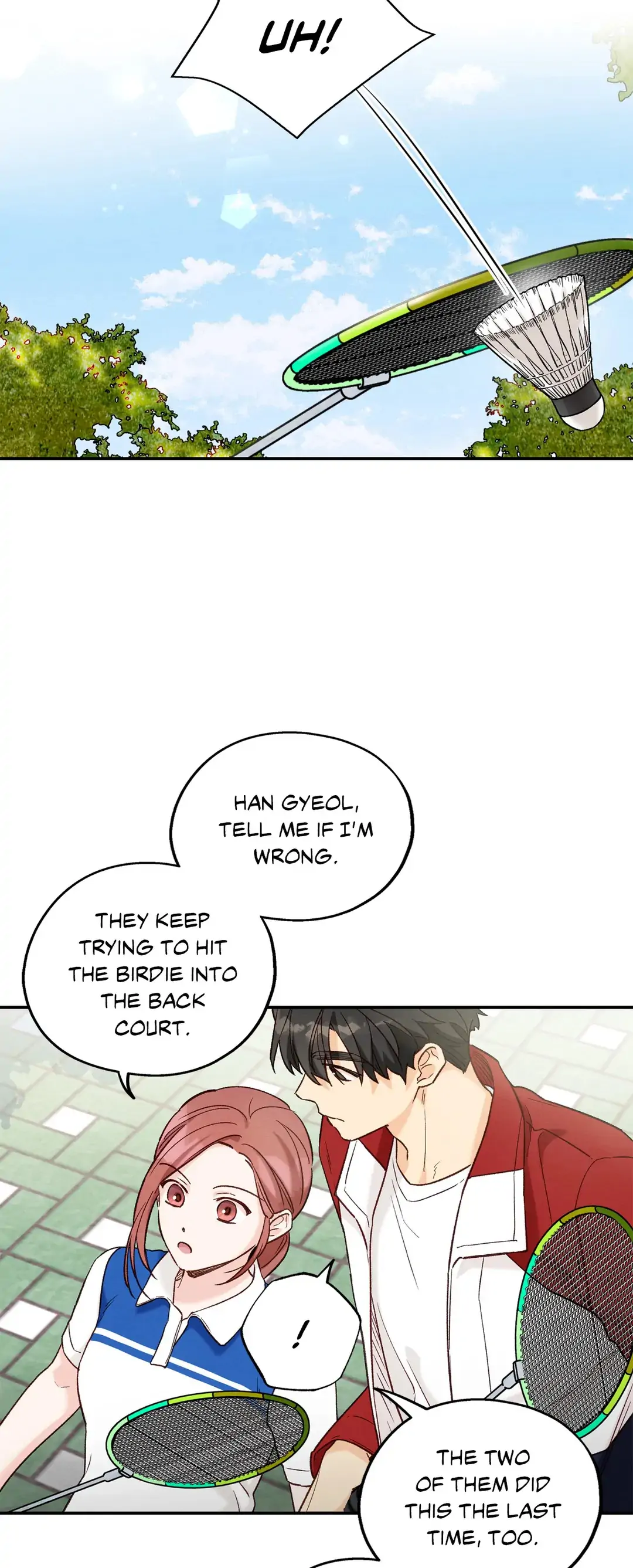 Dazzlingly Bright - Chapter 91 - Page 18