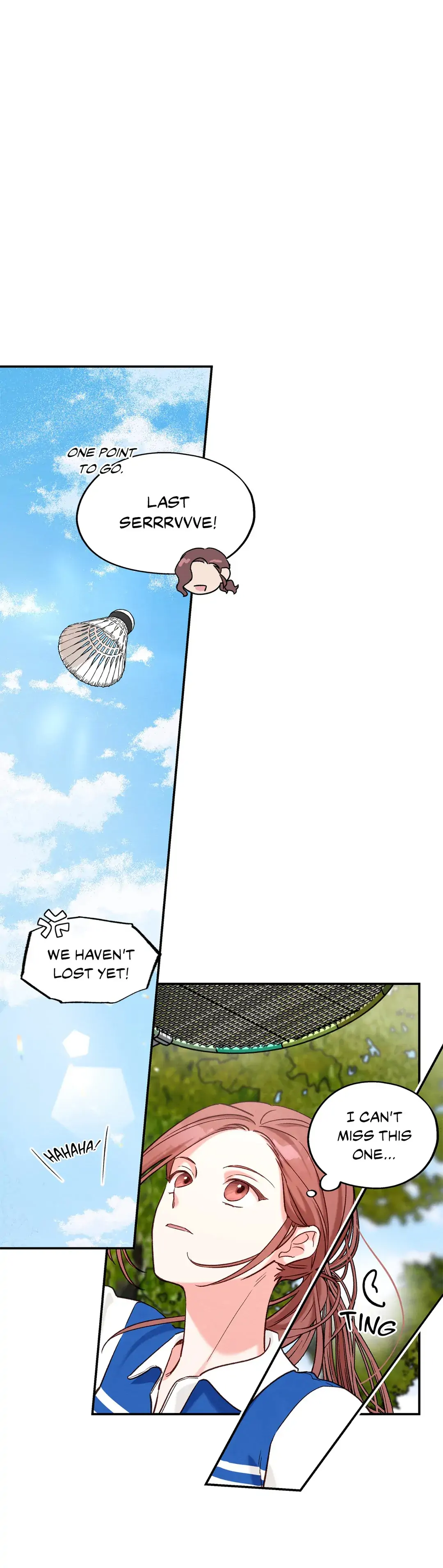 Dazzlingly Bright - Chapter 91 - Page 21