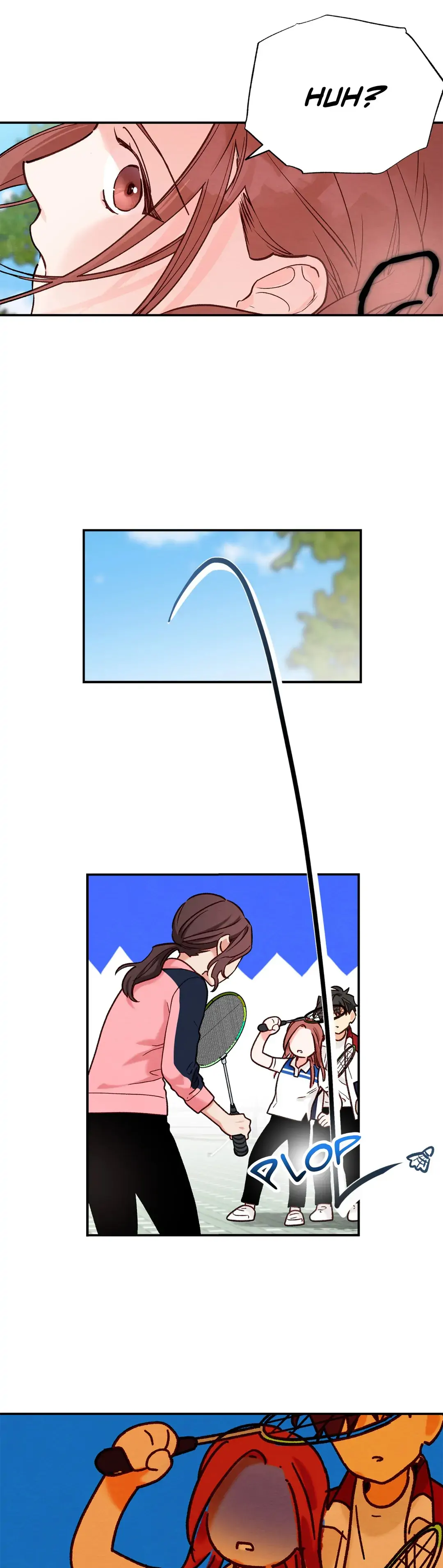 Dazzlingly Bright - Chapter 91 - Page 22