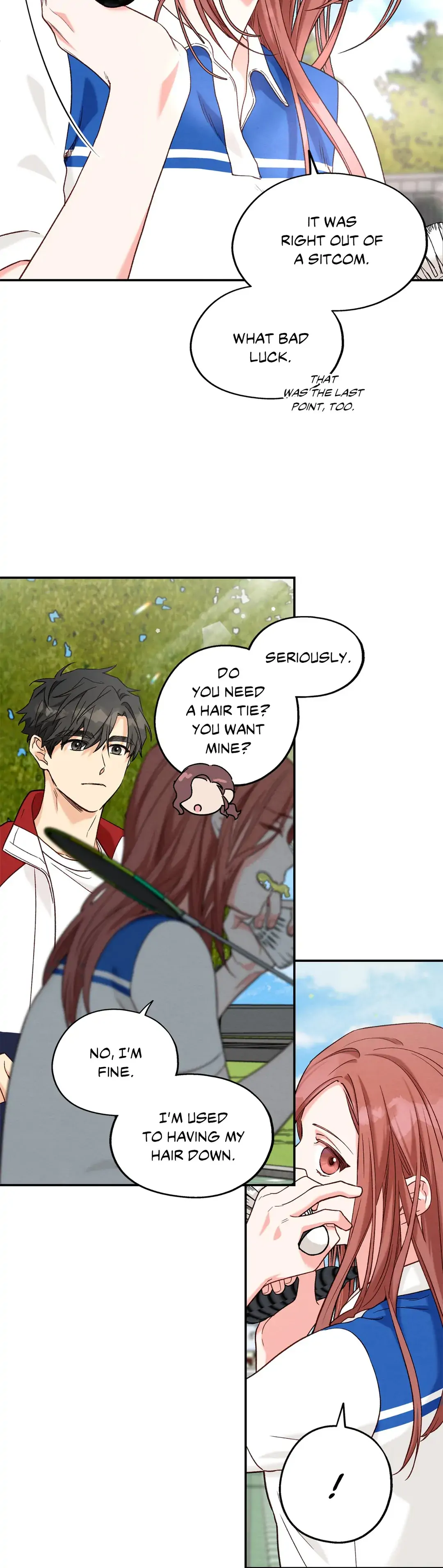 Dazzlingly Bright - Chapter 91 - Page 24