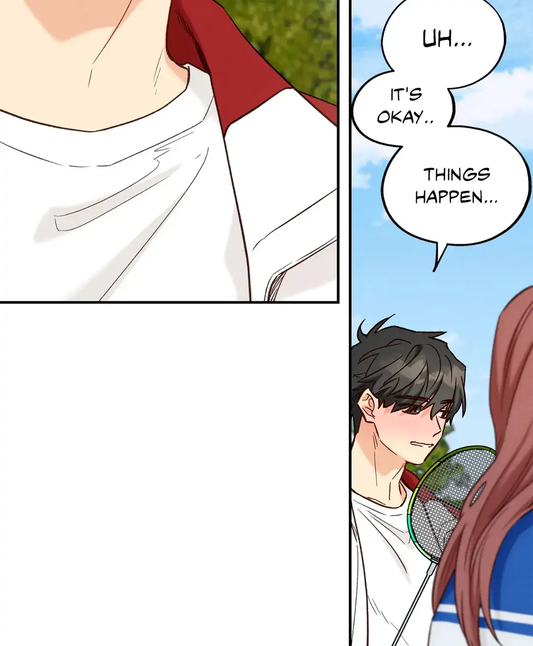 Dazzlingly Bright - Chapter 91 - Page 27