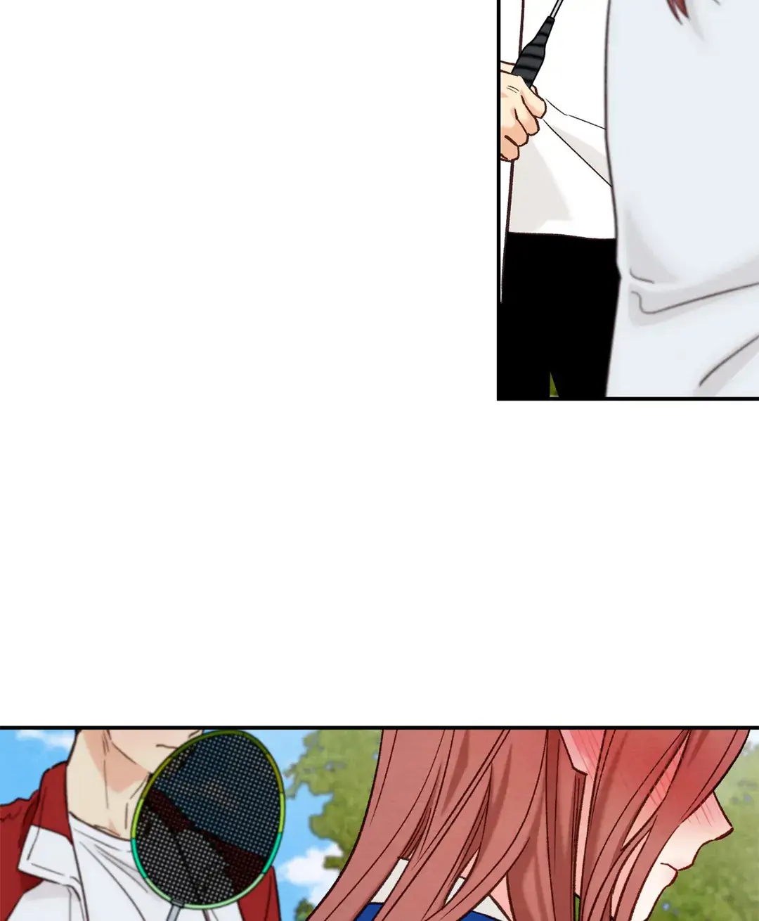 Dazzlingly Bright - Chapter 91 - Page 28
