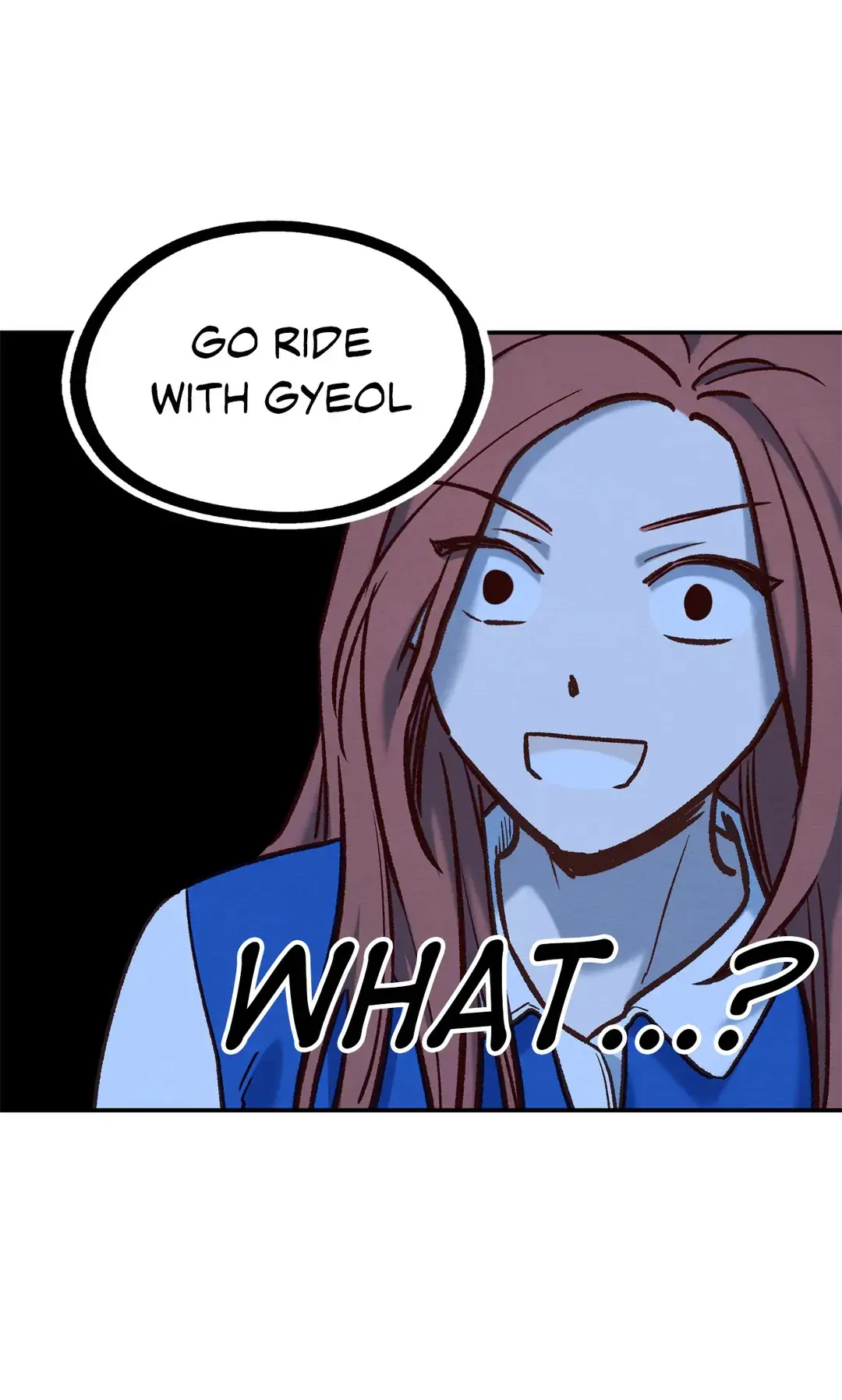 Dazzlingly Bright - Chapter 91 - Page 35