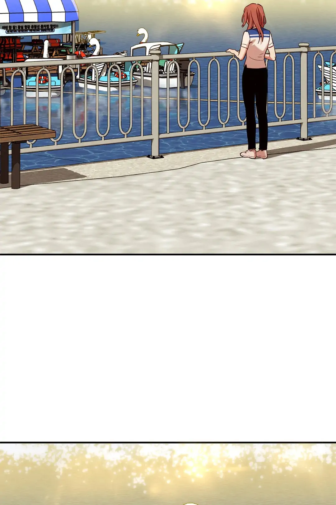 Dazzlingly Bright - Chapter 91 - Page 39