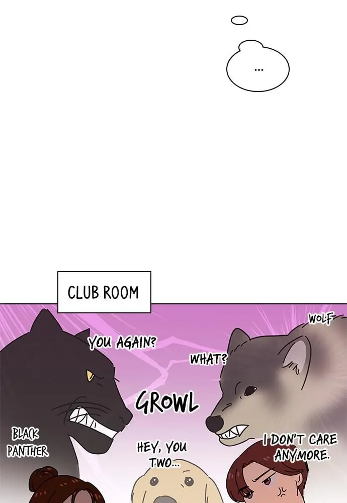 Seasons of Blossom - Chapter 61 - Page 74