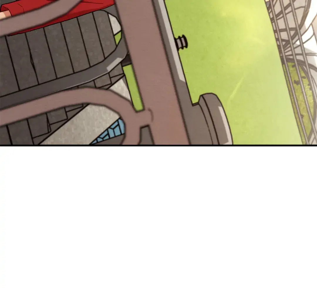 Dazzlingly Bright - Chapter 91 - Page 50