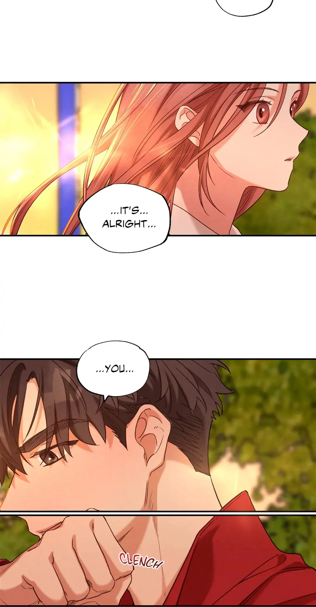 Dazzlingly Bright - Chapter 91 - Page 53