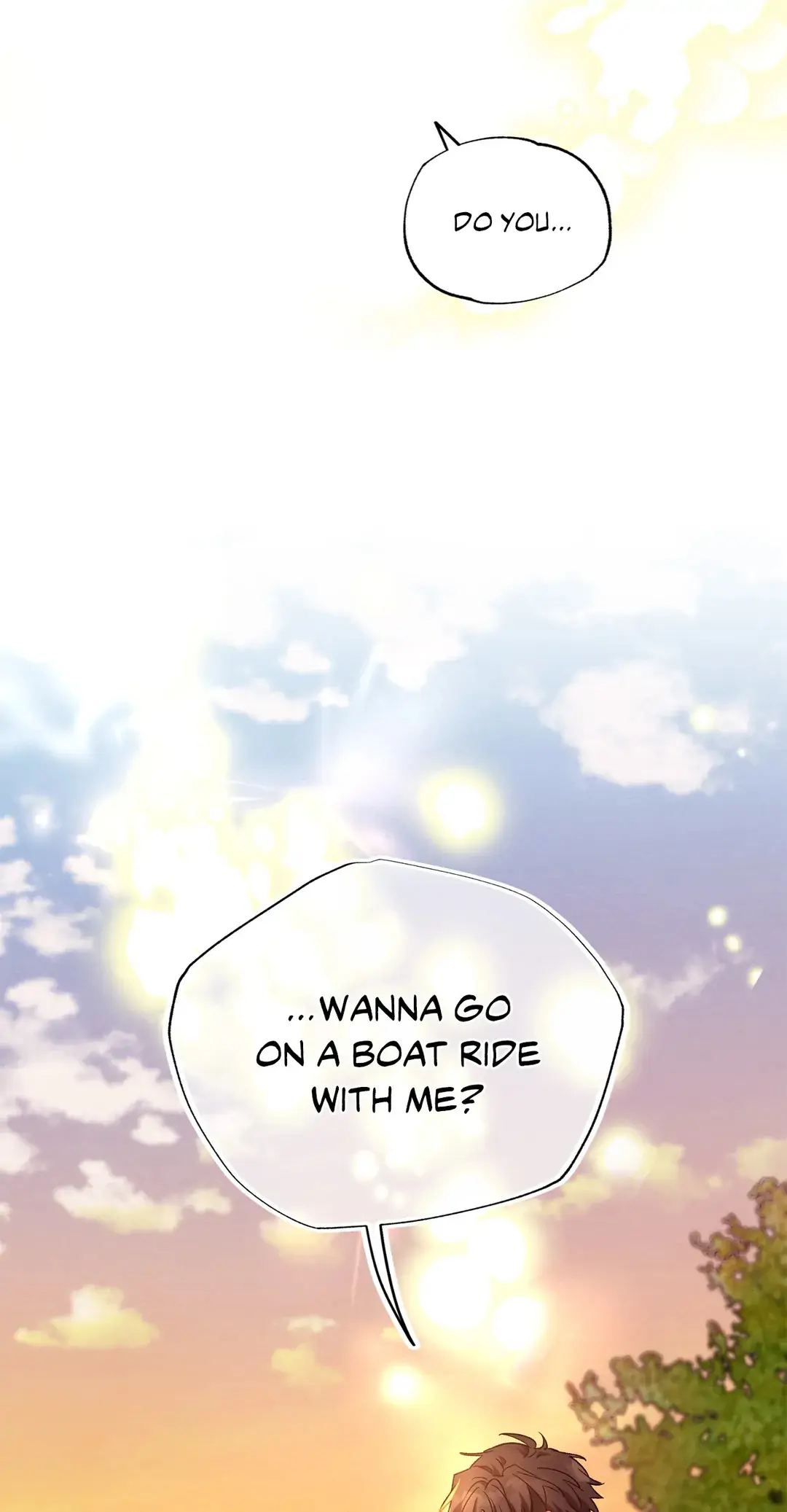 Dazzlingly Bright - Chapter 91 - Page 54