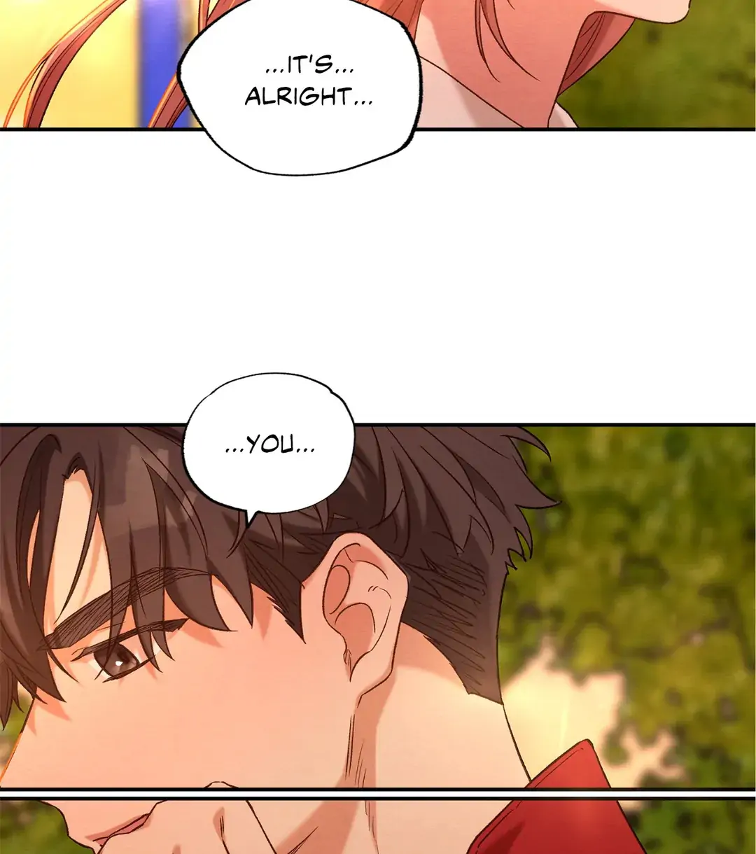 Dazzlingly Bright - Chapter 92 - Page 2