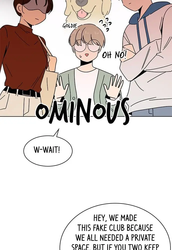 Seasons of Blossom - Chapter 61 - Page 75