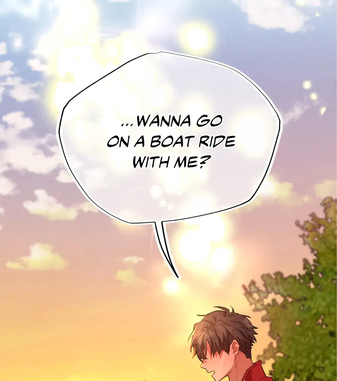 Dazzlingly Bright - Chapter 92 - Page 4