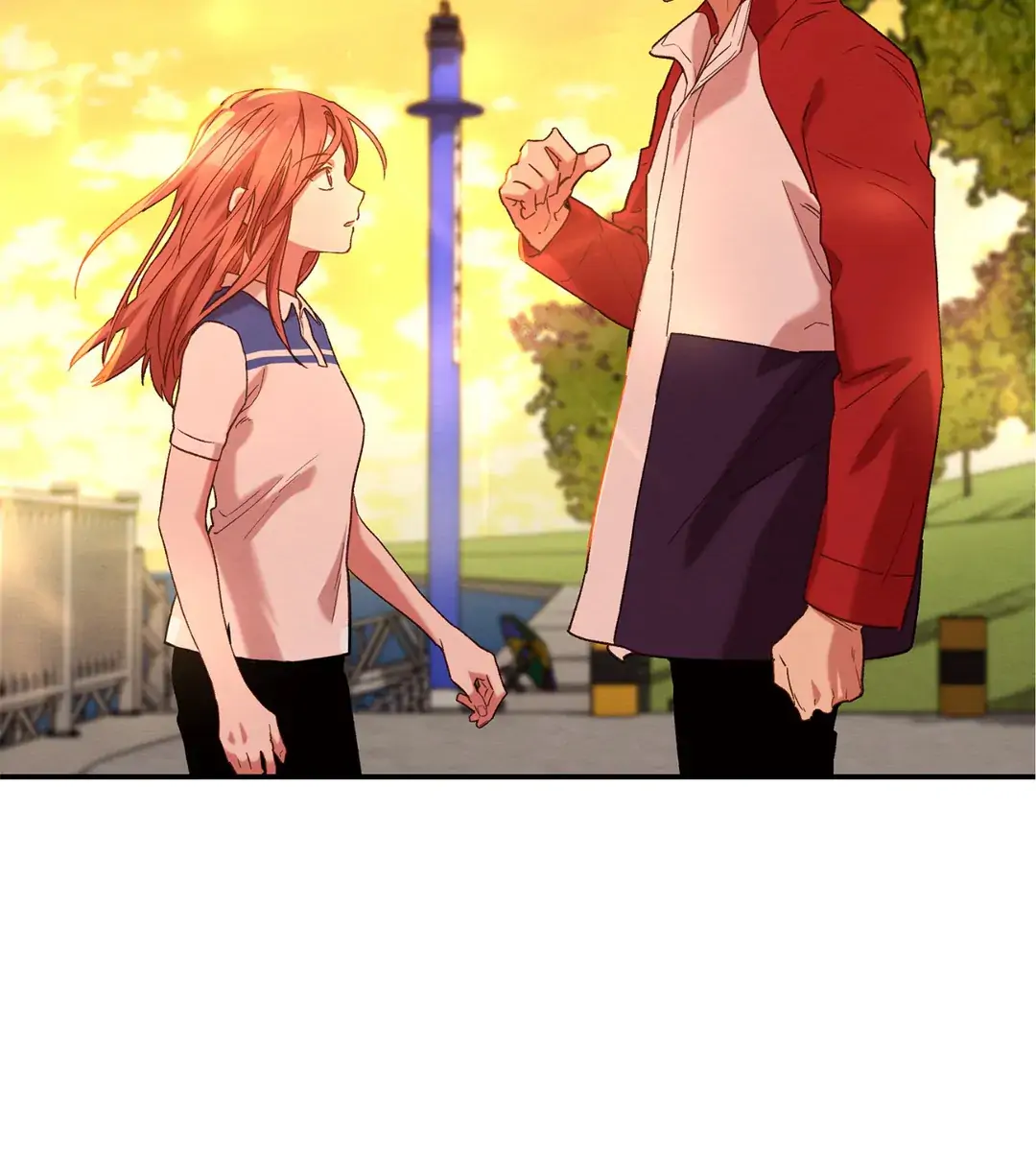 Dazzlingly Bright - Chapter 92 - Page 5