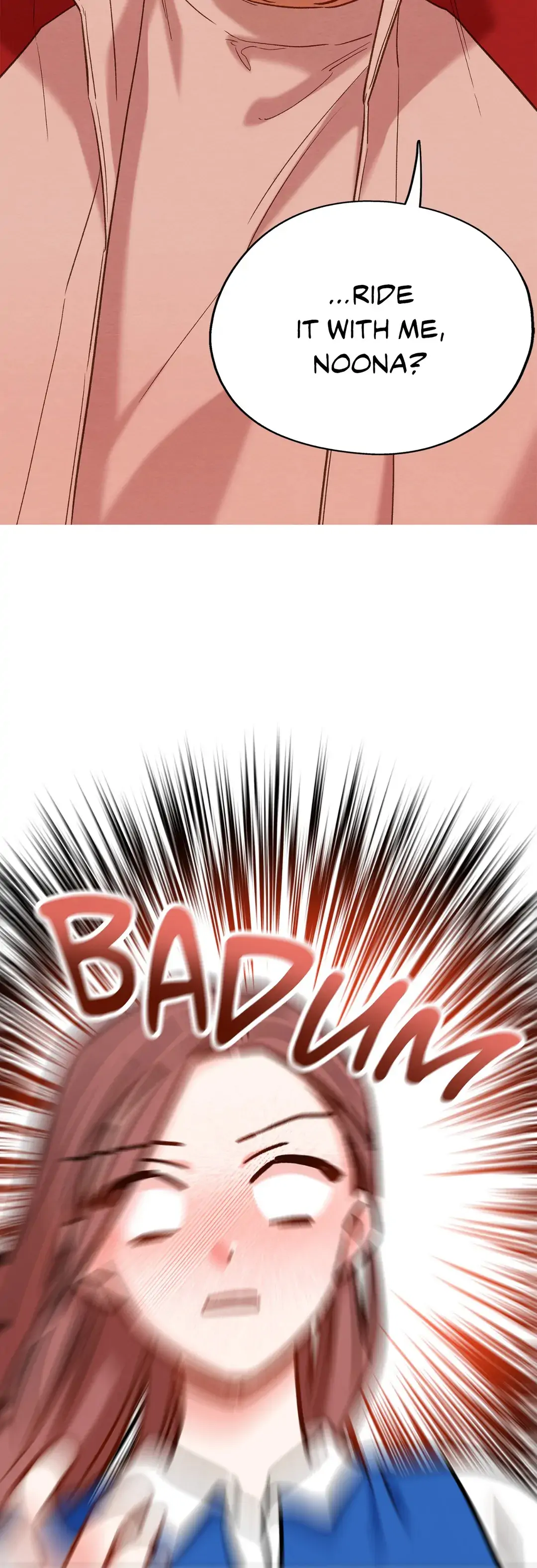 Dazzlingly Bright - Chapter 92 - Page 9