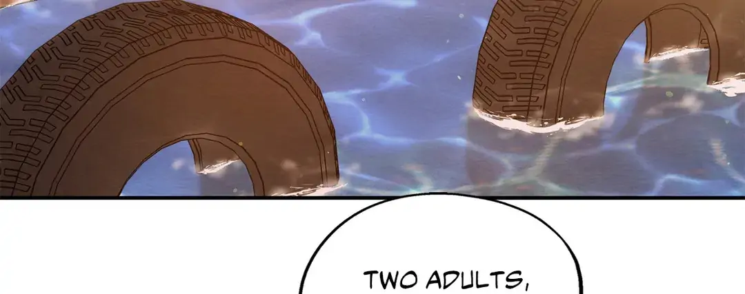 Dazzlingly Bright - Chapter 92 - Page 12