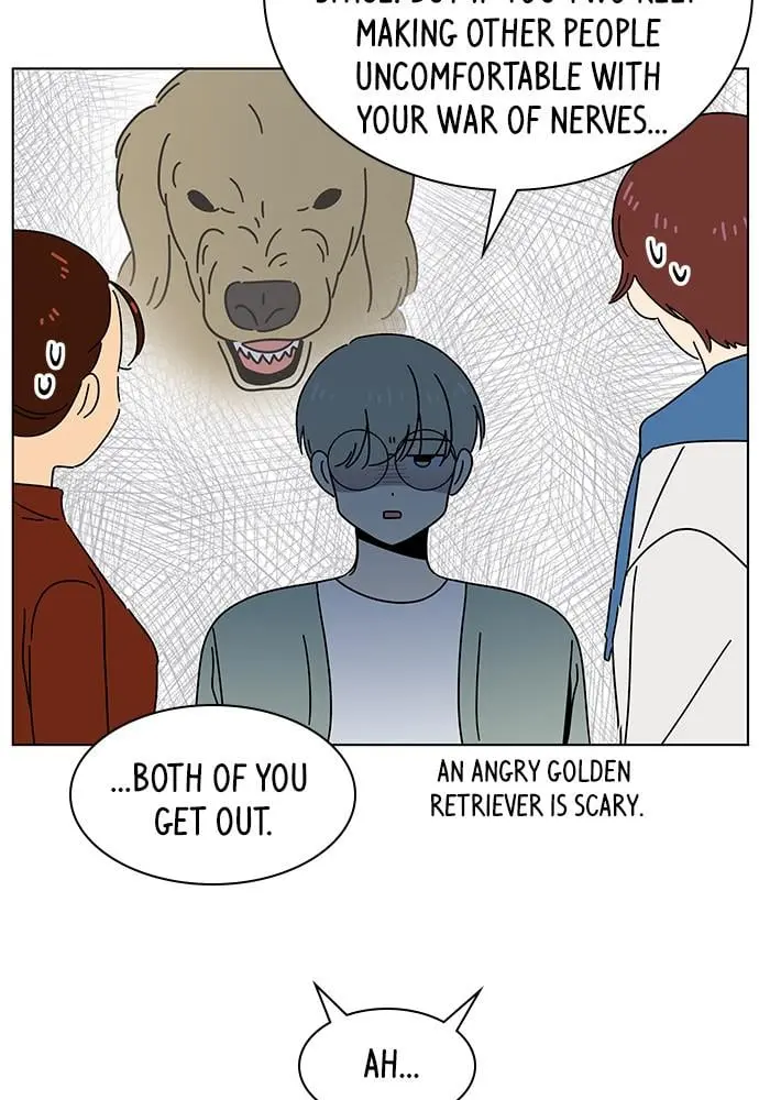 Seasons of Blossom - Chapter 61 - Page 76