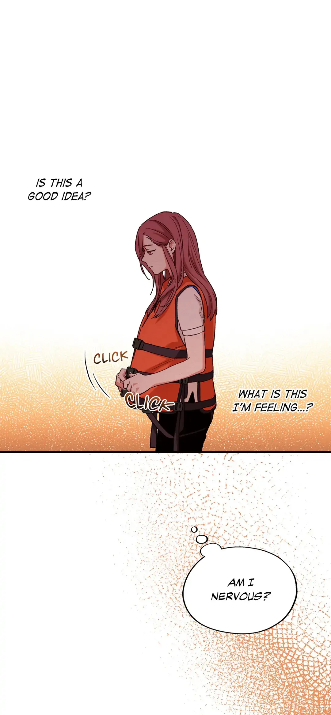 Dazzlingly Bright - Chapter 92 - Page 16