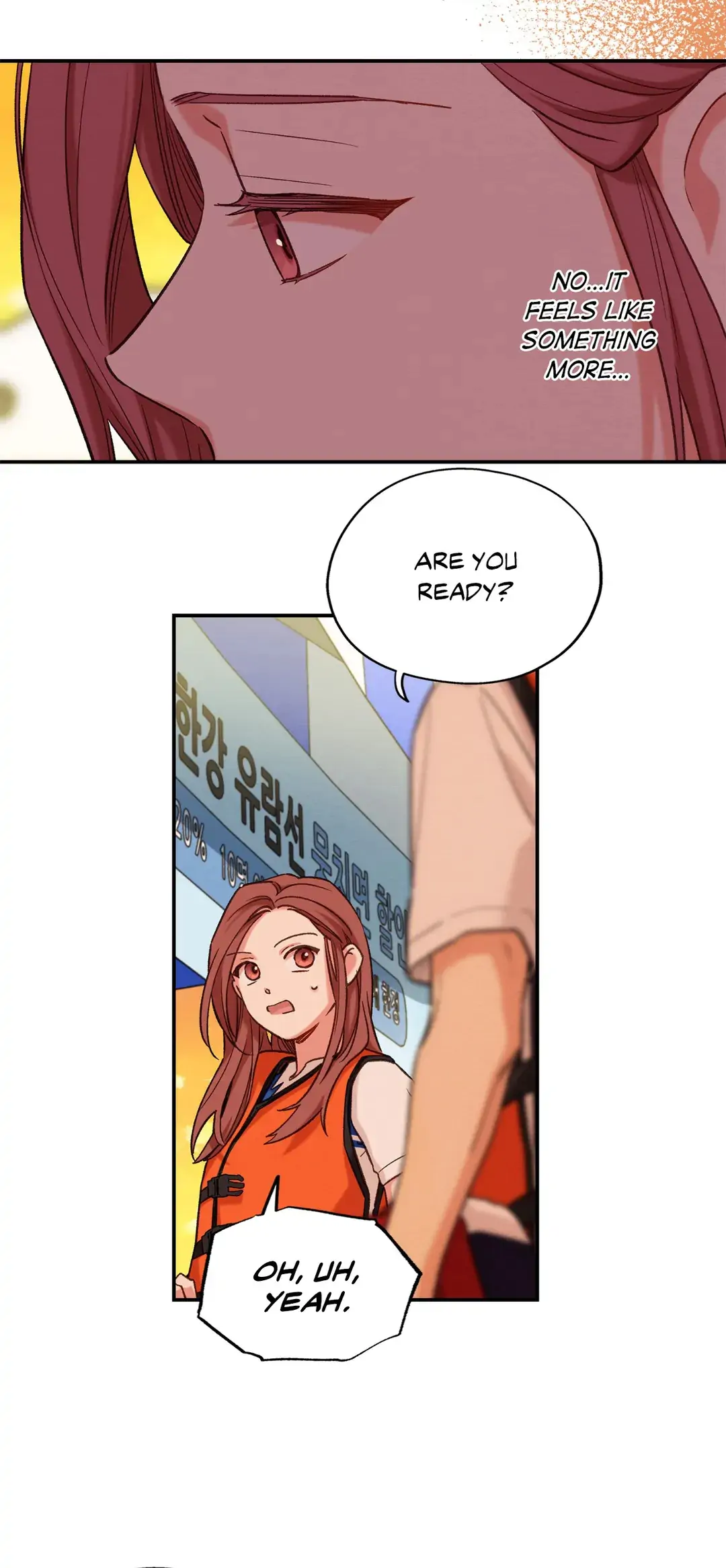 Dazzlingly Bright - Chapter 92 - Page 17