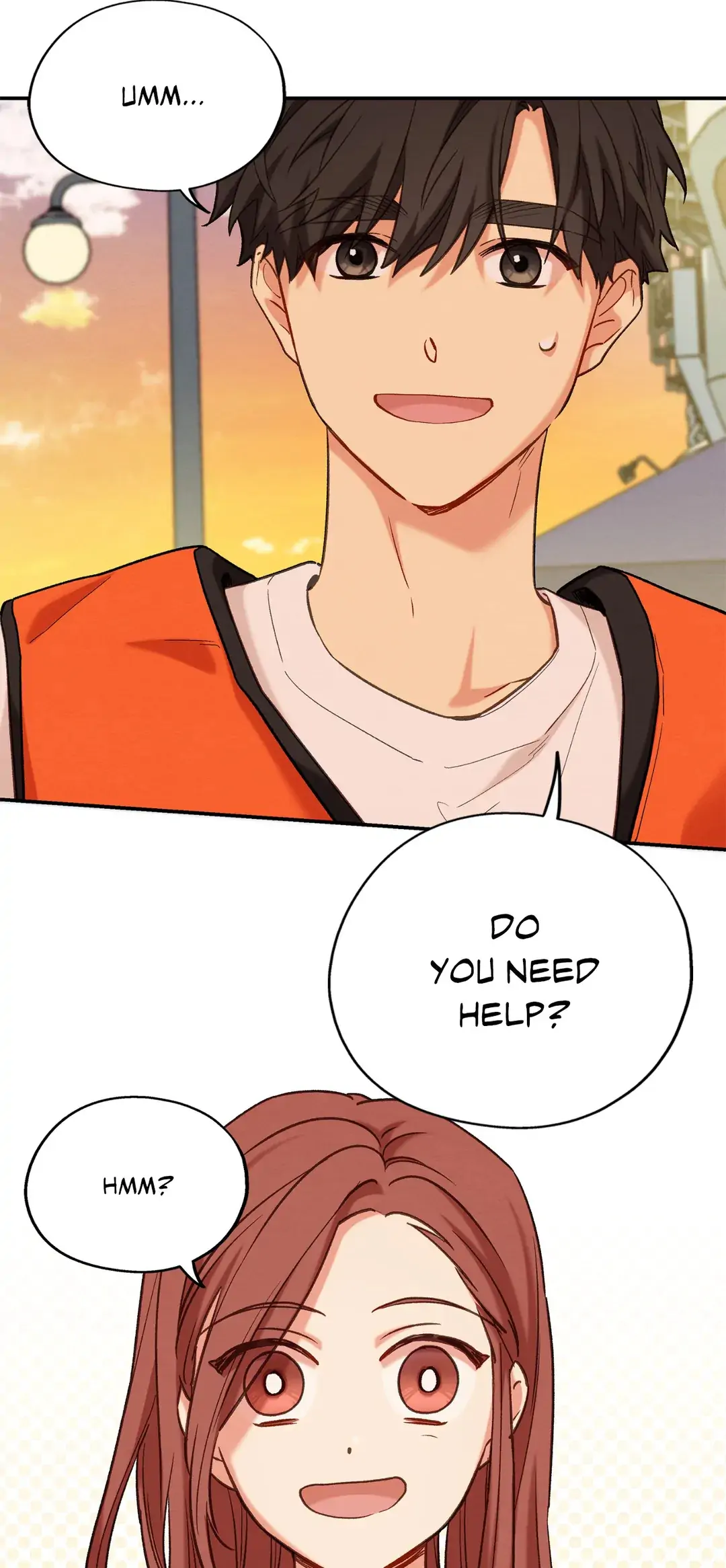 Dazzlingly Bright - Chapter 92 - Page 18