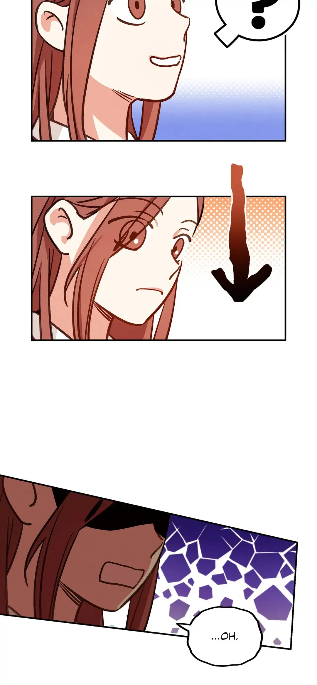 Dazzlingly Bright - Chapter 92 - Page 20