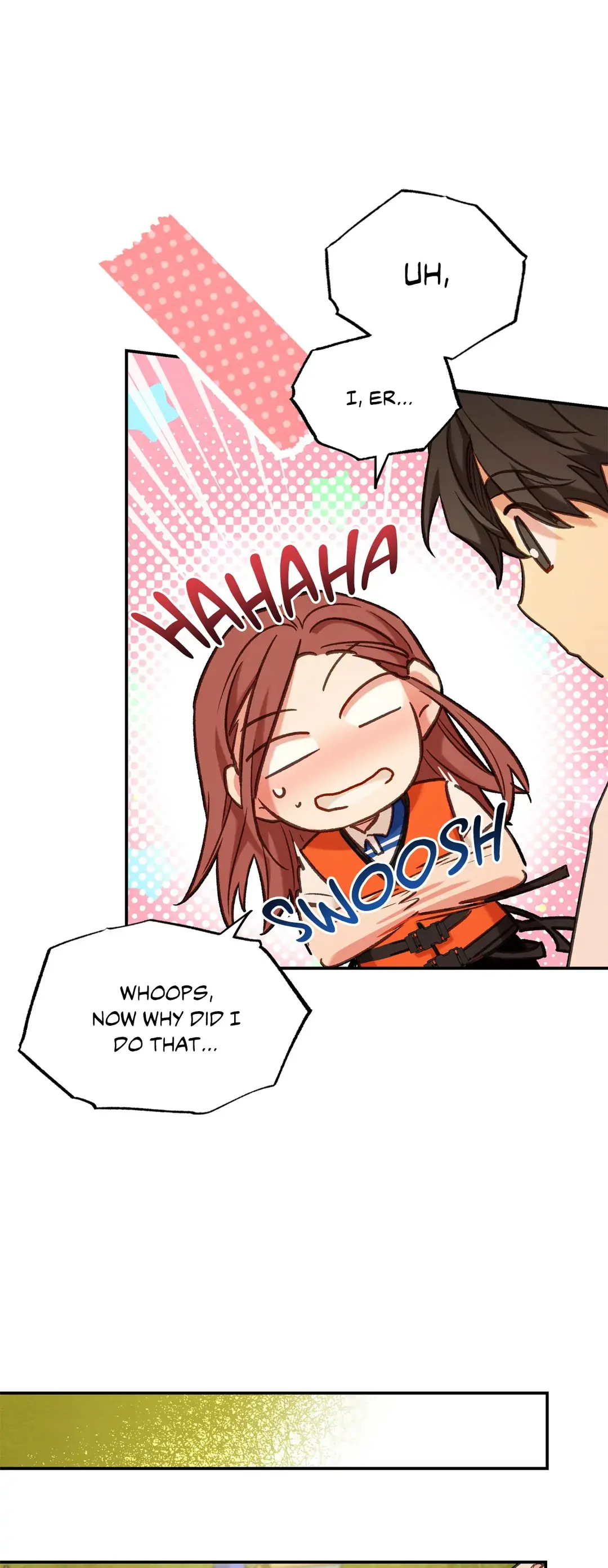 Dazzlingly Bright - Chapter 92 - Page 21