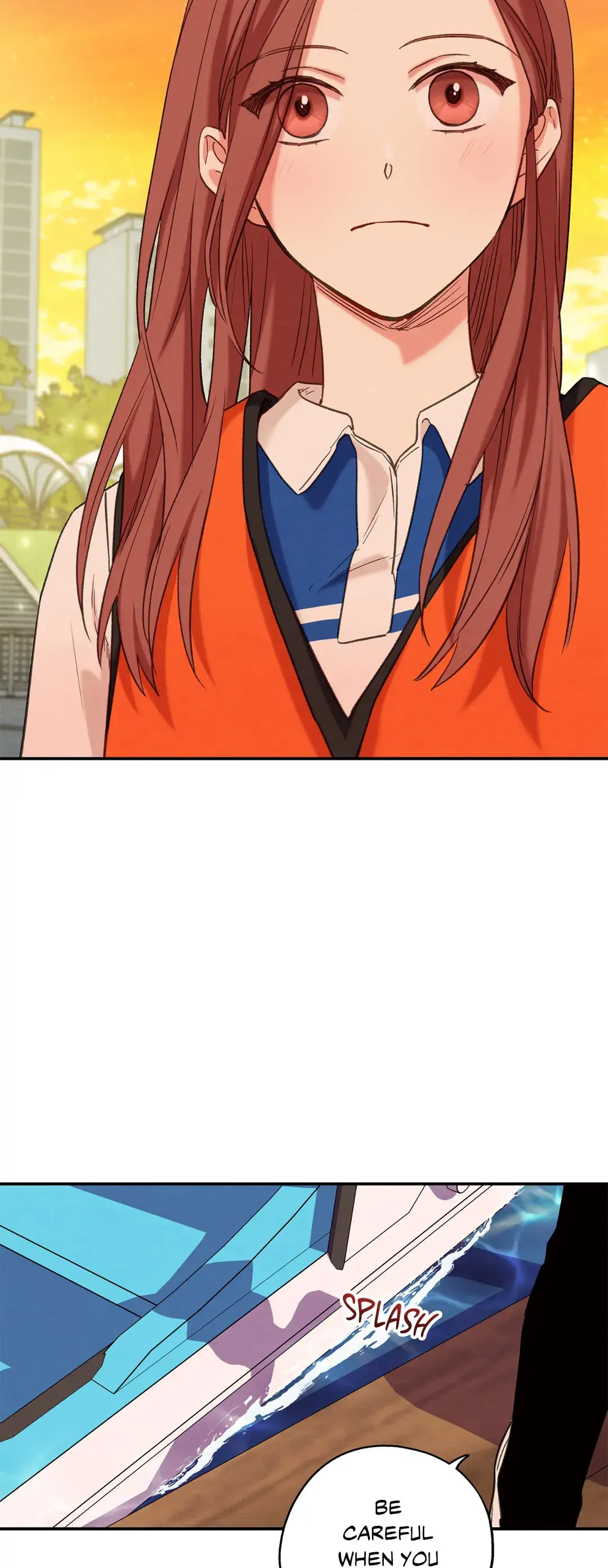 Dazzlingly Bright - Chapter 92 - Page 24