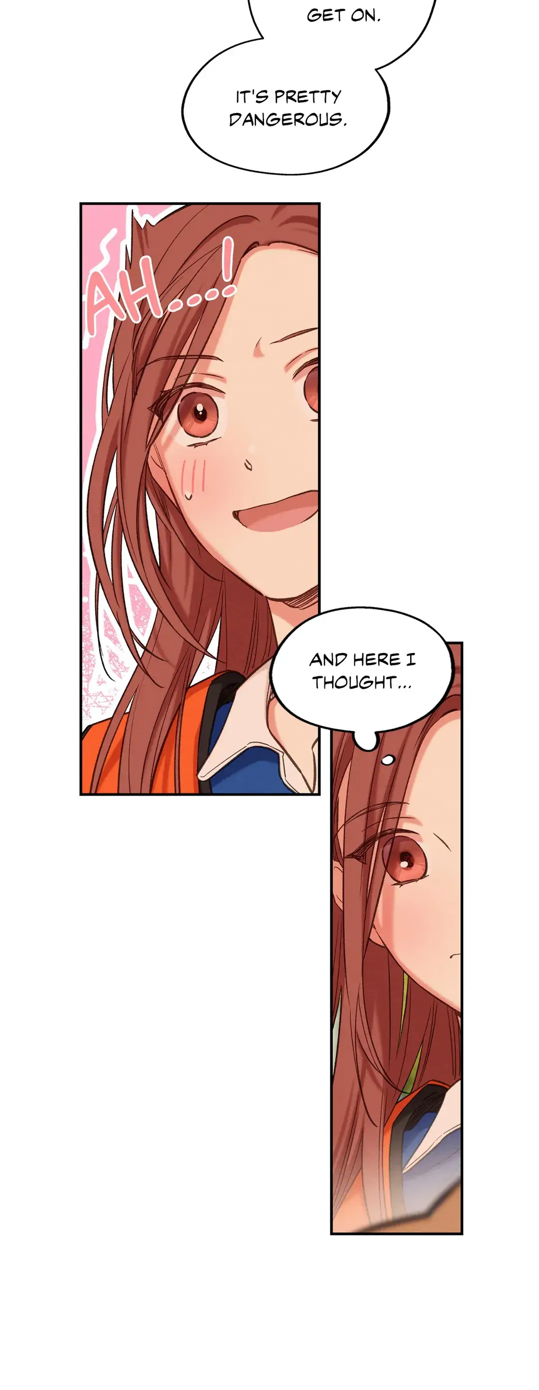 Dazzlingly Bright - Chapter 92 - Page 25