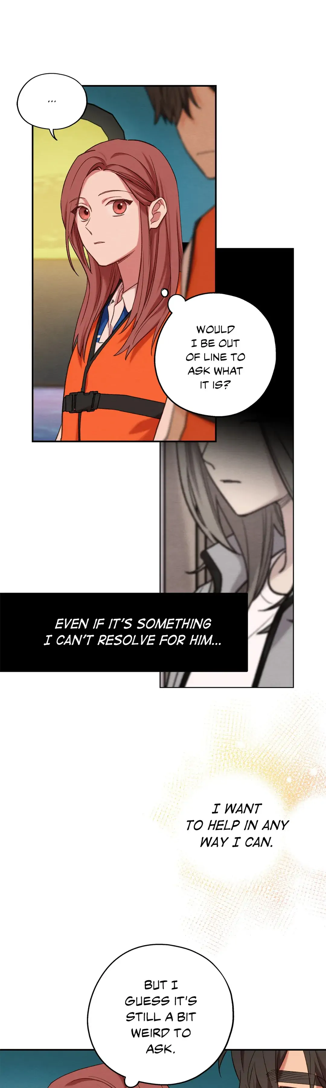 Dazzlingly Bright - Chapter 92 - Page 31