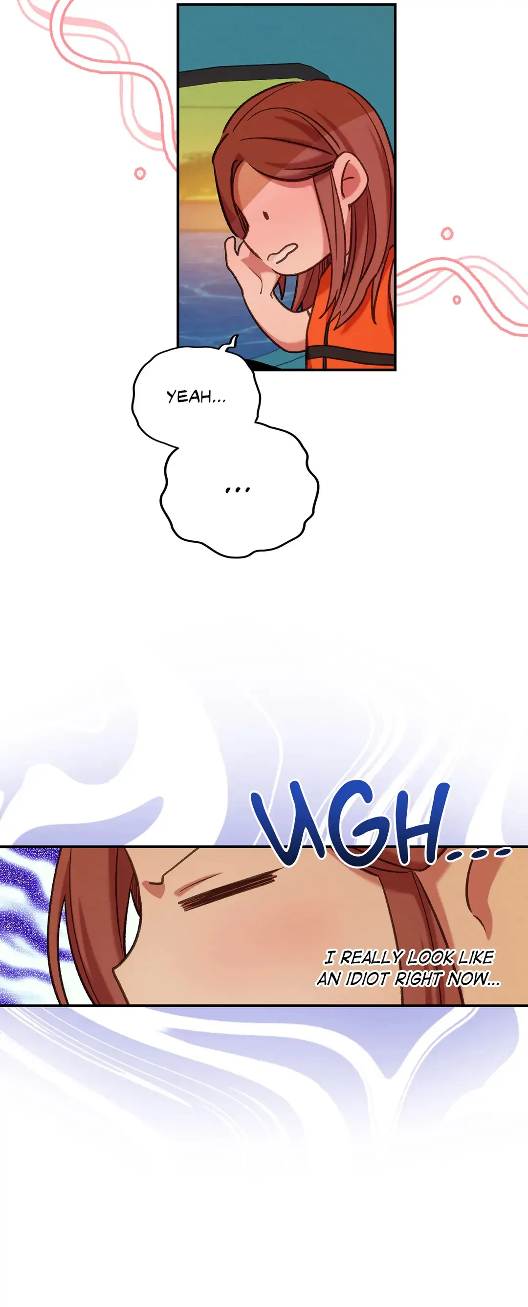 Dazzlingly Bright - Chapter 92 - Page 37