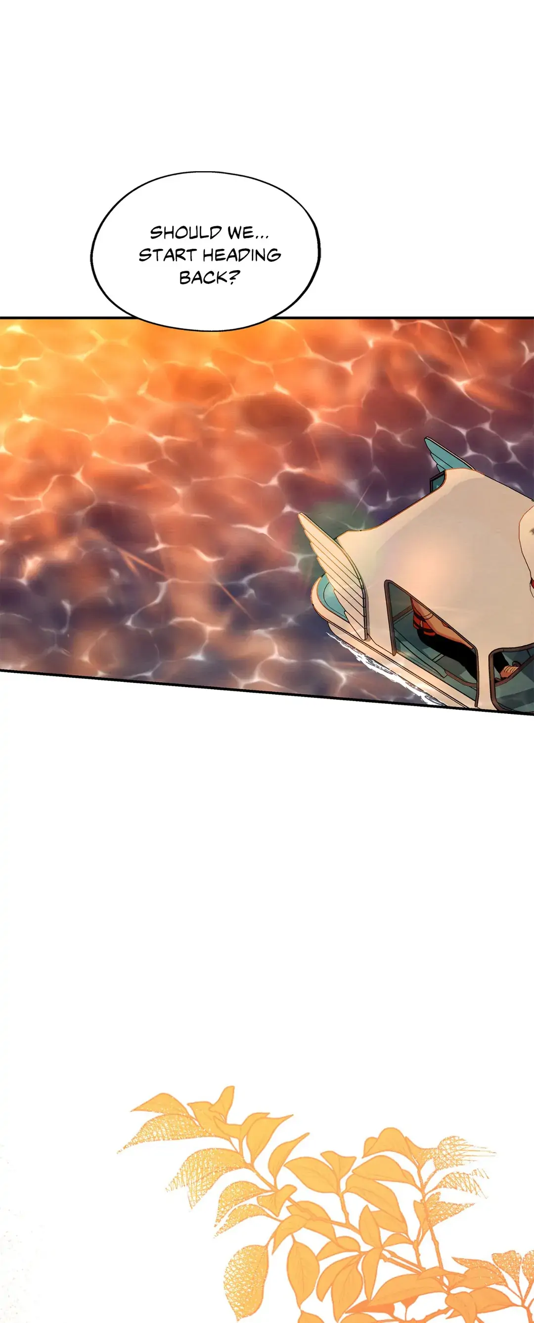 Dazzlingly Bright - Chapter 92 - Page 38