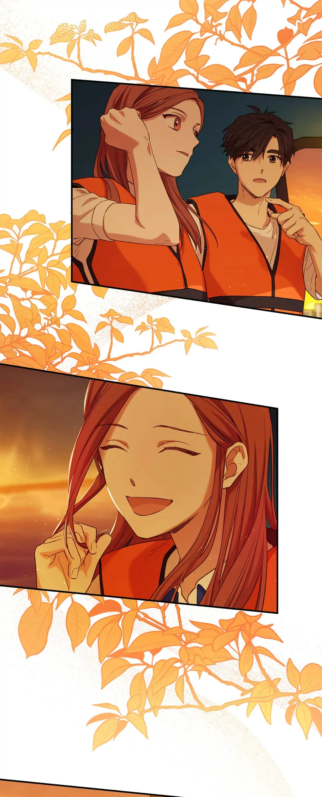 Dazzlingly Bright - Chapter 92 - Page 39