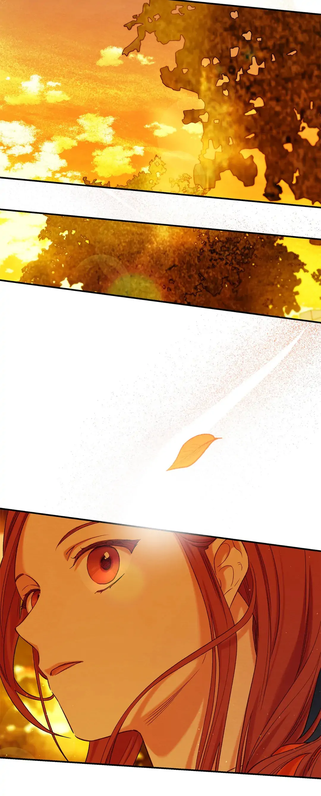 Dazzlingly Bright - Chapter 92 - Page 40